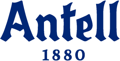 Antell:in logo