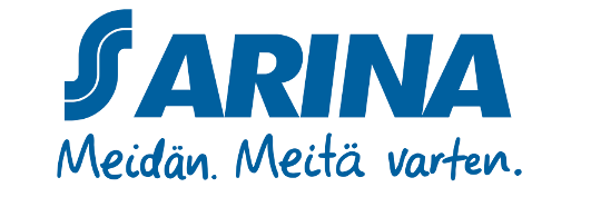 Arinan logo