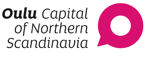 Oulun kaupungin logo